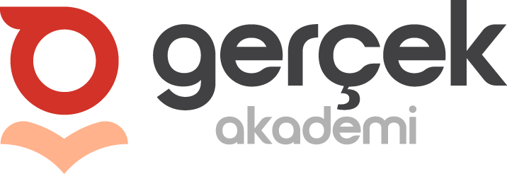 Gerçek Akademi Logo